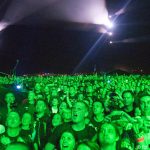 Metallica, festwial Sonisphere 2012, Warszawa (autor zdjęć: Adrian Stykowski)
