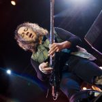 Metallica, festwial Sonisphere 2012, Warszawa (autor zdjęć: Adrian Stykowski)