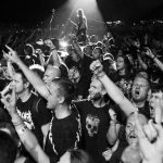 Metallica, festwial Sonisphere 2012, Warszawa (autor zdjęć: Adrian Stykowski)