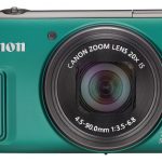 SX260 umożliwia kręcenie filmów w rozdzielczości Full HD (1080p) z dźwiękiem stereo. Klipy mogą trwać nieznacznie krócej niż 30 minut.