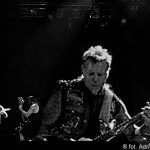 Metallica, festwial Sonisphere 2012, Warszawa (autor zdjęć: Adrian Stykowski)