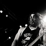 Metallica, festwial Sonisphere 2012, Warszawa (autor zdjęć: Adrian Stykowski)