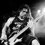 Metallica, festwial Sonisphere 2012, Warszawa (autor zdjęć: Adrian Stykowski)