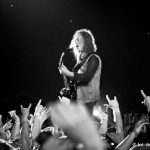 Metallica, festwial Sonisphere 2012, Warszawa (autor zdjęć: Adrian Stykowski)