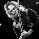 Metallica, festwial Sonisphere 2012, Warszawa (autor zdjęć: Adrian Stykowski)