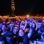 Metallica, festwial Sonisphere 2012, Warszawa (autor zdjęć: Adrian Stykowski)
