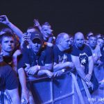 Metallica, festwial Sonisphere 2012, Warszawa (autor zdjęć: Adrian Stykowski)