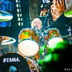 Metallica, festwial Sonisphere 2012, Warszawa (autor zdjęć: Adrian Stykowski)