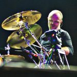 Metallica, festwial Sonisphere 2012, Warszawa (autor zdjęć: Adrian Stykowski)