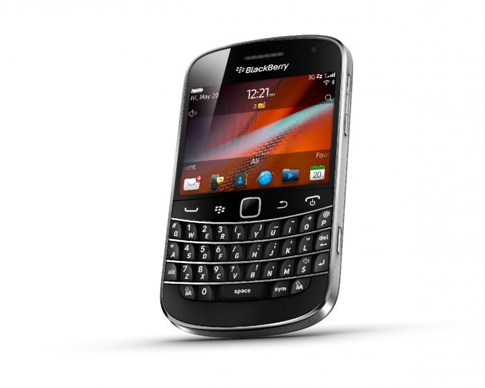 BlackBerry to synonim biznesu wśród smartfonów