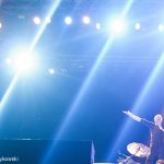 Metallica, festwial Sonisphere 2012, Warszawa (autor zdjęć: Adrian Stykowski)