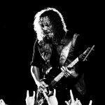 Metallica, festwial Sonisphere 2012, Warszawa (autor zdjęć: Adrian Stykowski)