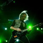 Metallica, festwial Sonisphere 2012, Warszawa (autor zdjęć: Adrian Stykowski)