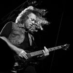 Metallica, festwial Sonisphere 2012, Warszawa (autor zdjęć: Adrian Stykowski)