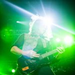 Metallica, festwial Sonisphere 2012, Warszawa (autor zdjęć: Adrian Stykowski)