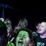 Metallica, festwial Sonisphere 2012, Warszawa (autor zdjęć: Adrian Stykowski)