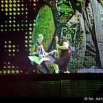 Metallica, festwial Sonisphere 2012, Warszawa (autor zdjęć: Adrian Stykowski)