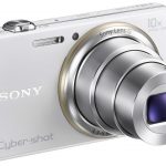 Sony Cyber-Shot DSC-WX100: 10-krotny zoom w filigranowej obudowie