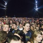 Metallica, festwial Sonisphere 2012, Warszawa (autor zdjęć: Adrian Stykowski)