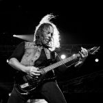 Metallica, festwial Sonisphere 2012, Warszawa (autor zdjęć: Adrian Stykowski)