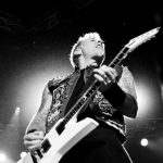 Metallica, festwial Sonisphere 2012, Warszawa (autor zdjęć: Adrian Stykowski)