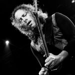 Metallica, festwial Sonisphere 2012, Warszawa (autor zdjęć: Adrian Stykowski)