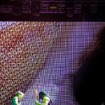 Metallica, festwial Sonisphere 2012, Warszawa (autor zdjęć: Adrian Stykowski)