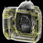 Uszczelnienia zapobiegają przeniknięciu do obudowy kurzu czy wilgoci.