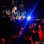 Metallica, festwial Sonisphere 2012, Warszawa (autor zdjęć: Adrian Stykowski)