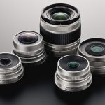 Na początek nowy system obejmuje pięć różnych obiektywów.