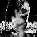 Metallica, festwial Sonisphere 2012, Warszawa (autor zdjęć: Adrian Stykowski)