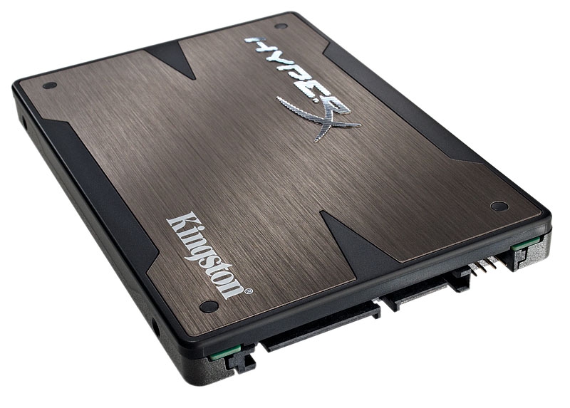 Kingston HyperX 3K 120GB (SH103S3B/120G)