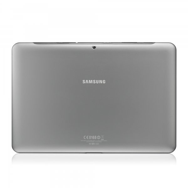 Samsung Galaxy Tab 2 10.1: 3-megapikselowy aparat robi tylko przeciętne zdjęcia.