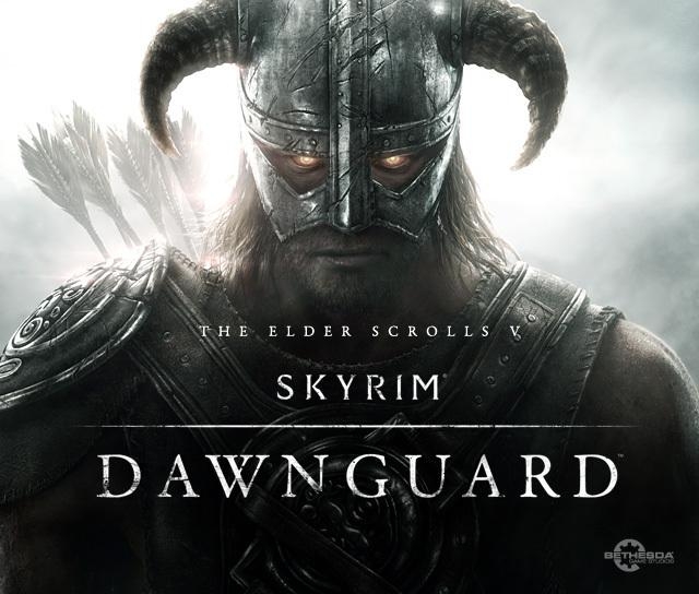 Skyrim: Dawnguard