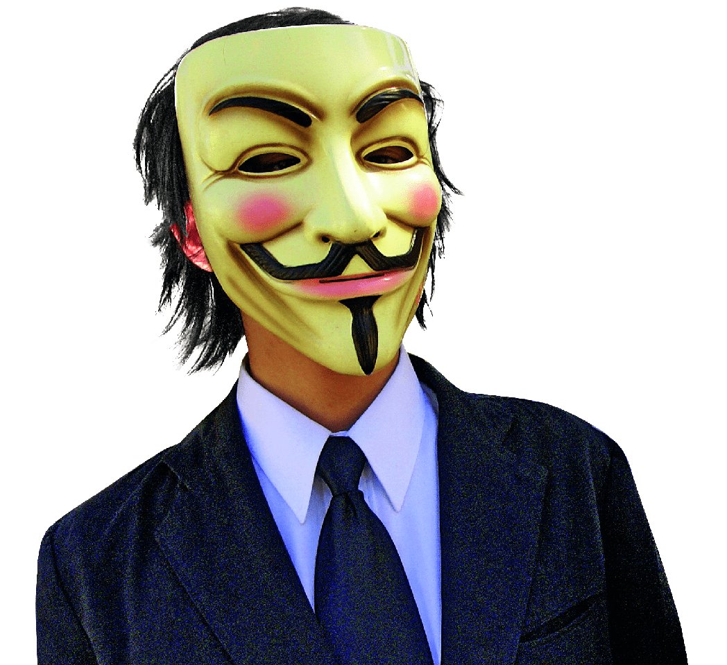 Anonimowi kontra ISIS: 3824 do 0