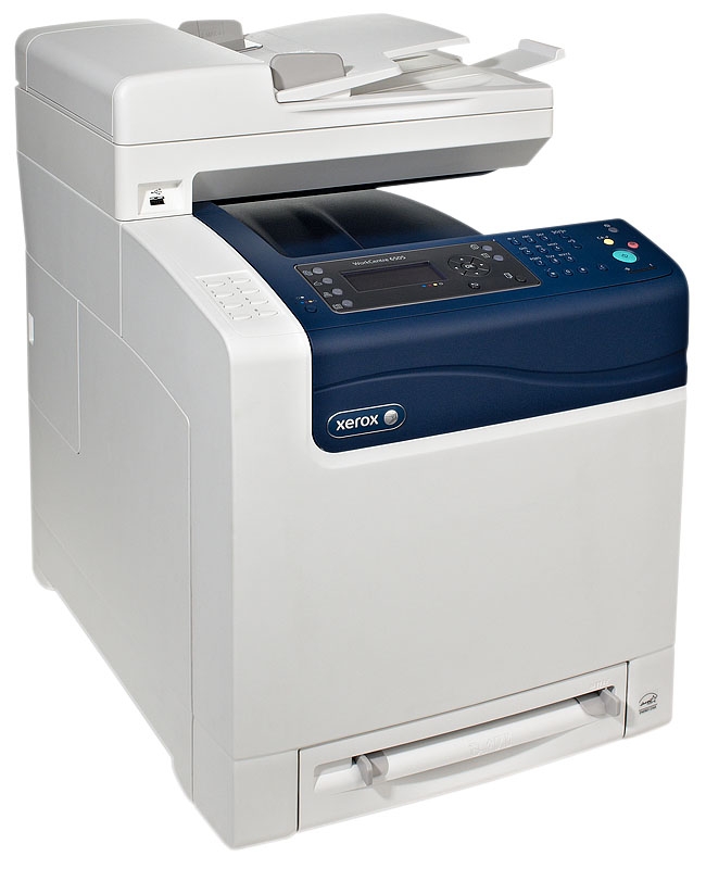 Xerox WorkCentre 6505DN – wysoka jakość wydruków i kopii