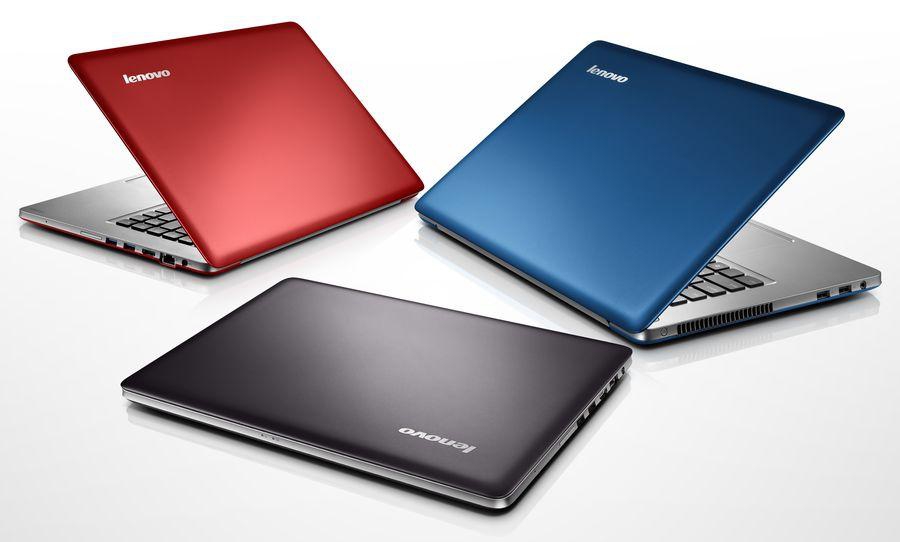 IdeaPady obniżają poprzeczkę cenową dla Ultrabooków