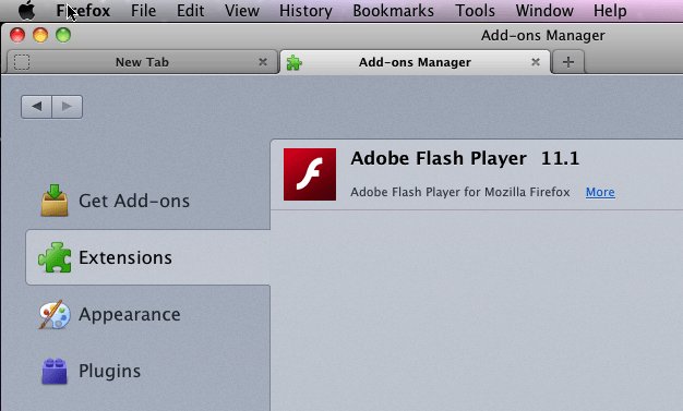 Flashfake: robactwo dla OS X coraz bardziej szkodliwe