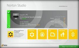 Antywirus Norton dla Windows 8 i bezpieczne Wi-Fi