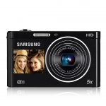 Smart Camera od Samsunga. Faktycznie, zaprojektowany w sposób 'smart'