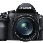 Zastosowano tę samą 12-megapikselową matrycę EXR formaty 2/3