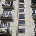 Na chwilę wyszło słońce. Zdążyliśmy uwiecznić naszą redakcję, i... tyle