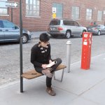 Ładne wykonanie, niedrogie komponenty. Tylko dlaczego jeszcze tego nie ma na ulicach?