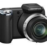 Za sprawą obudowy z tworzywa SP-620 UZ waży znacznie mniej niż 500 gramów.