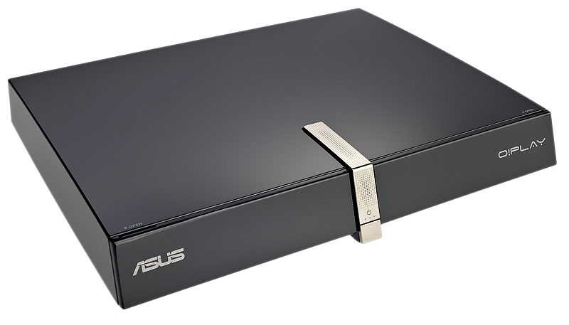 Asus o play tv pro обзор