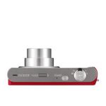 Smart Camera od Samsunga. Faktycznie, zaprojektowany w sposób 'smart'