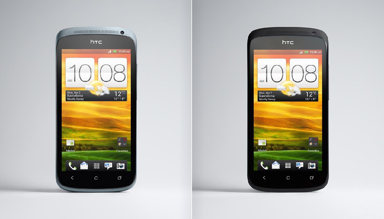 HTC wprowadza nowszą wersję One S ze starszym CPU