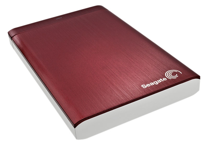 Seagate Backup Plus STBU500203 500GB – łatwe udostępnianie i backup plików