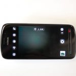 Nokia 808 Pureview - 38Mp