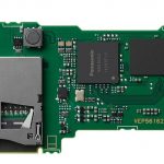 Procesor obrazu modelu GF5